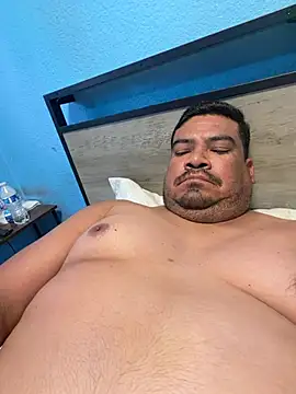 ThickD619 online show from August 3, 4:13 pm