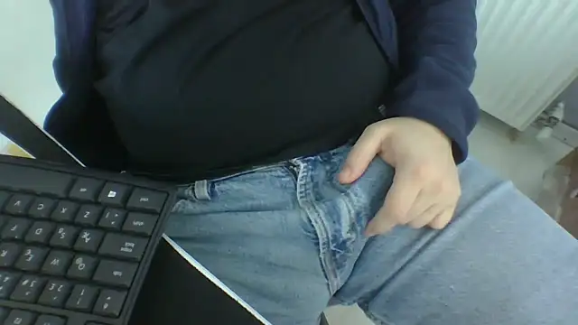 Koraymoray15 online show from March 27, 1:34 pm