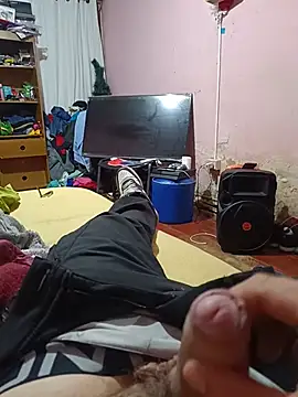 elmikibb online show from June 21, 3:12 am