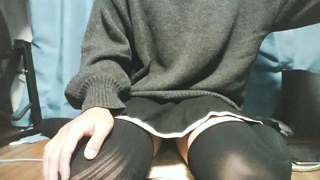 rui0121 online show from April 17, 6:43 pm