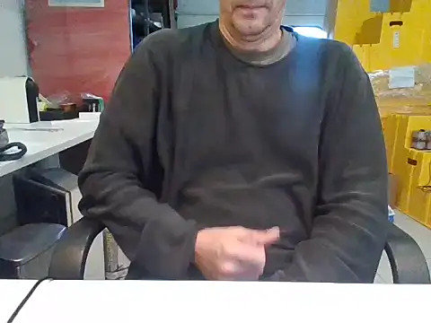 Raimundo1971 online show from October 14, 2:24 pm