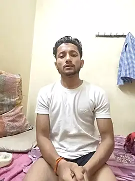 Indiandaddy11 online show from June 22, 7:29 pm