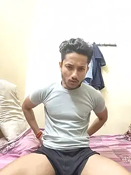 Indiandaddy11 online show from June 24, 1:41 am