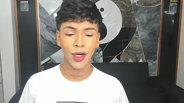 Timmy King  online show from December 5, 10:01 pm