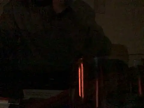 DragonPink online show from December 22, 4:06 am