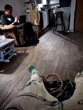 Clearlytothepoint420 online show from March 23, 1:17 pm