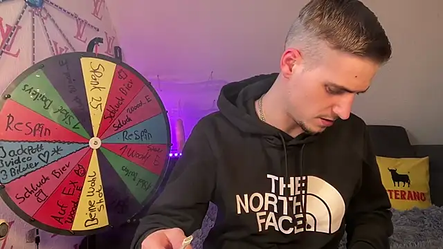 Cookieboy88 online show from April 2, 5:54 pm