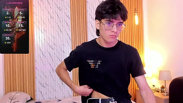 billie jr online show from February 5, 8:38 pm