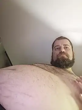 machobear87 online show from January 13, 11:20 pm