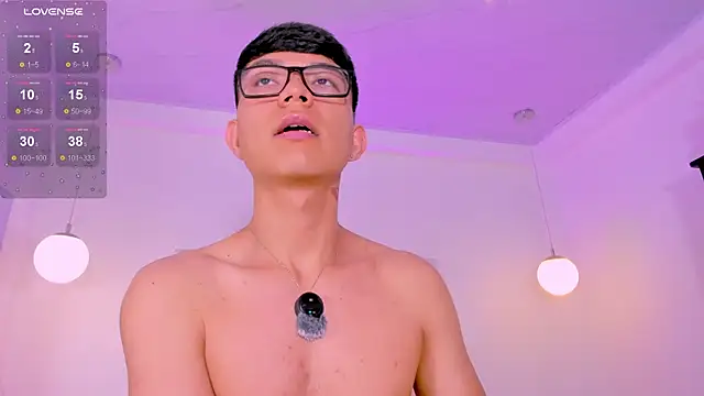 CodyTwink online show from May 23, 11:10 pm