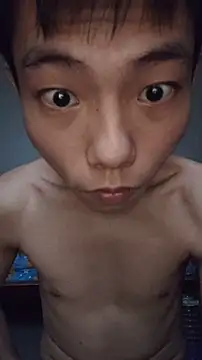 LiuQianXi5726 online show from November 8, 7:55 am