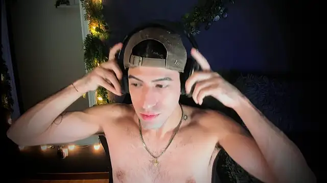 newjeff online show from March 2, 8:05 pm