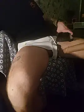 KinkyDanio online show from March 15, 1:02 am