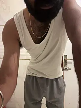 ALWAYSHORNYDADDY online show from March 30, 12:33 am