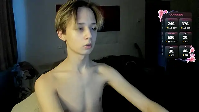 Vampirella GS online show from February 25, 3:24 pm