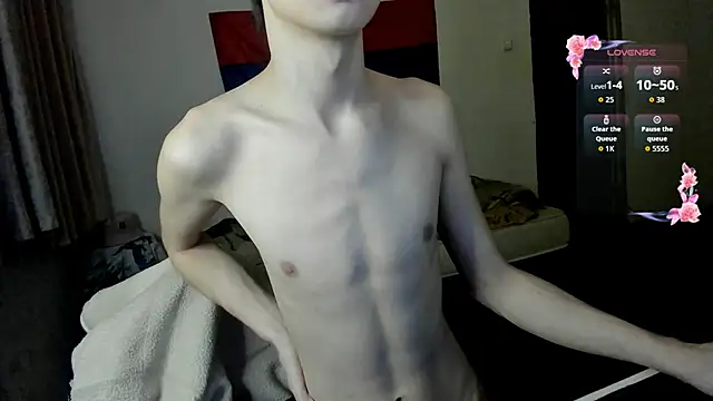 Vampirella GS online show from December 14, 4:03 pm