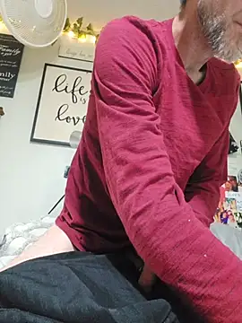 JerkMehof online show from February 9, 12:48 am