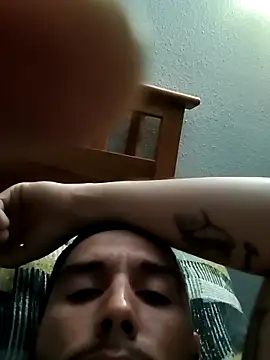 KingTulip111 online show from April 19, 5:51 am