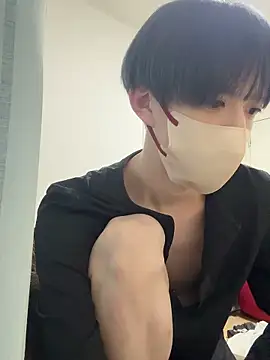 yuuuuma578 online show from February 3, 3:50 pm