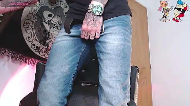 ren stipee online show from November 4, 11:39 pm