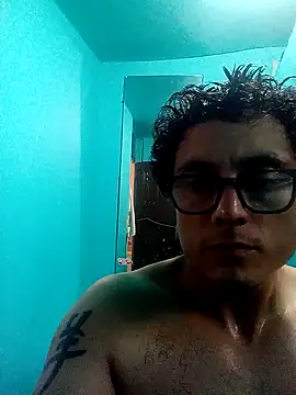Alfreed1524 online show from September 11, 7:35 pm