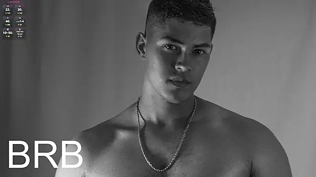 Iamdylan777 online show from June 23, 2:43 pm