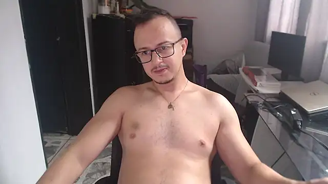 jacob strokes01 online show from July 23, 1:08 pm