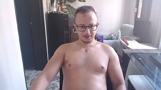jacob strokes01 online show from July 21, 1:02 pm