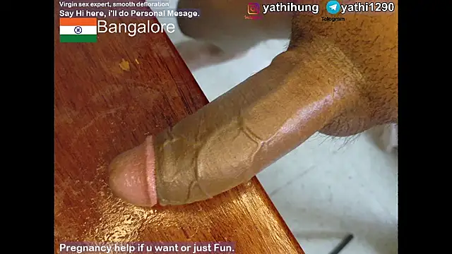 KingCobraClassy online show from November 15, 6:43 pm