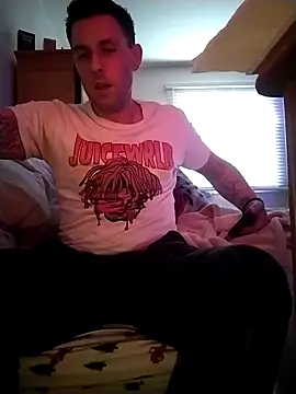 thatdude9 9 9 online show from January 17, 3:59 pm