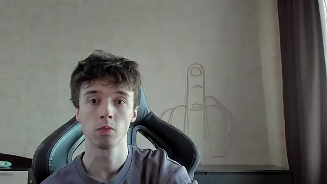 MasonWarholl online show from March 7, 1:31 pm