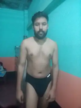 zakly69 online show from June 17, 8:10 pm