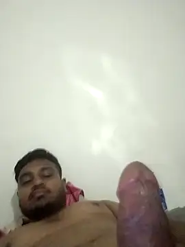 Mrnobi007 online show from June 7, 9:11 pm