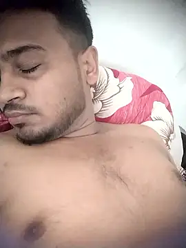 Mrnobi007 online show from June 3, 5:09 am