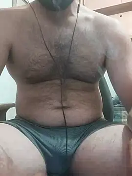 skrigul12 online show from April 17, 7:27 pm