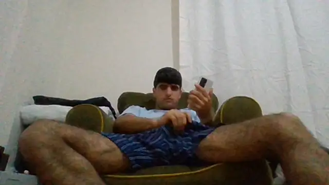 cebrail211 online show from July 4, 9:40 pm