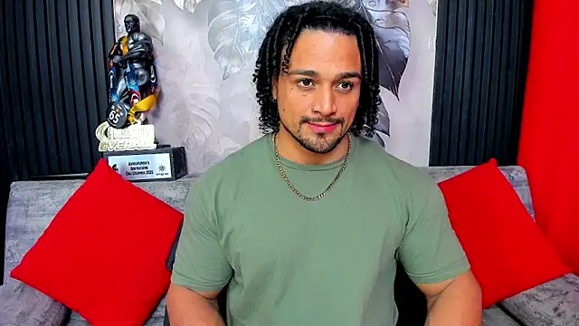 MikeEstevess online show from February 16, 8:34 am