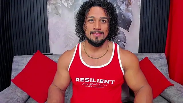 MikeEstevess online show from July 8, 7:23 am