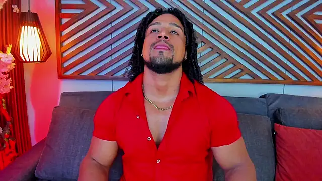 MikeEstevess online show from June 15, 5:32 am