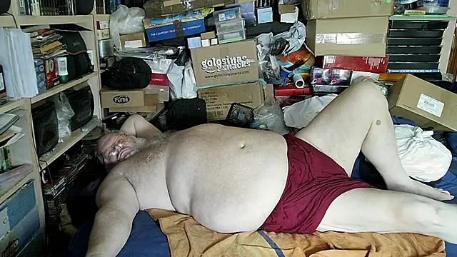 hadeszeuss2 online show from July 16, 1:18 pm