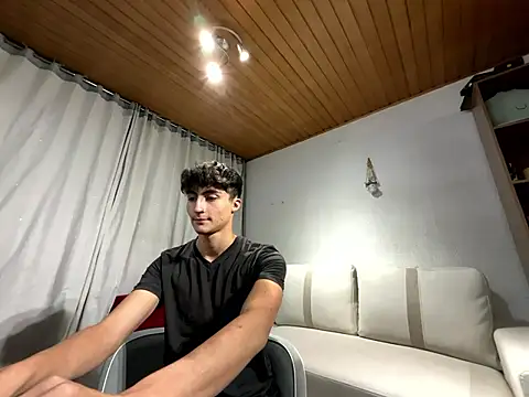 Demon Heaven online show from December 6, 2:13 am