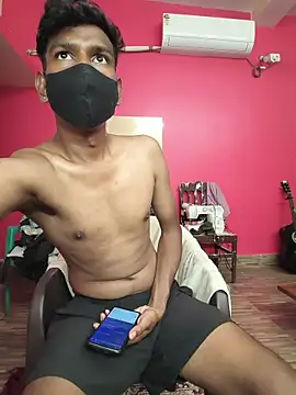 richardjames95 online show from June 8, 11:11 am