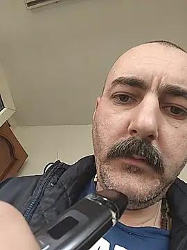 Maryo0001 online show from March 22, 9:14 am