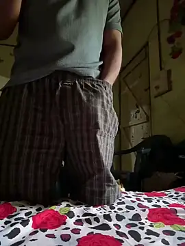 Blaze xXx online show from January 6, 6:47 am