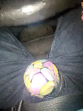 Policeman20742 online show from March 10, 11:33 pm