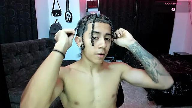 jokergc 2 online show from March 21, 1:42 am