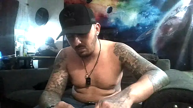 Antoniothedon online show from June 2, 7:53 am