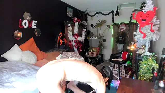 leatherz69 online show from January 31, 8:51 pm