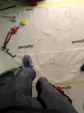 benoithot online show from September 19, 12:49 pm