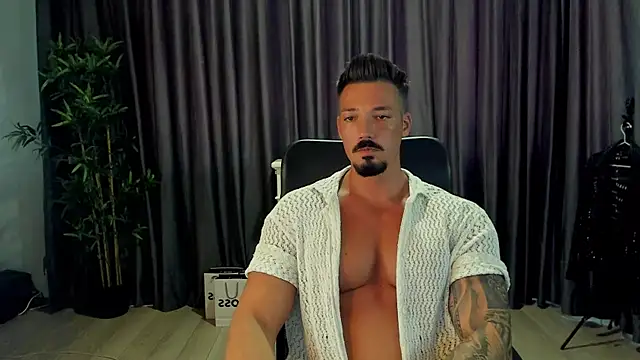 HaydenSpearss online show from June 24, 12:41 pm